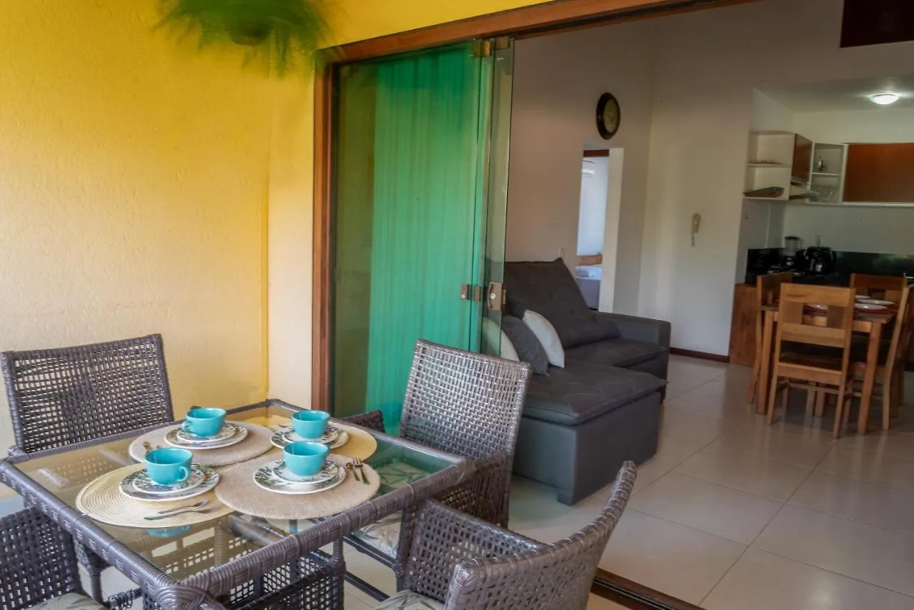 Casa de Férias 450M Praia De Taperapuan; Piscina; 2 Quartos; Wifi 300 Mbs; Churrasqueira; Estacionamento Gratuito 1 Carro Porto Seguro