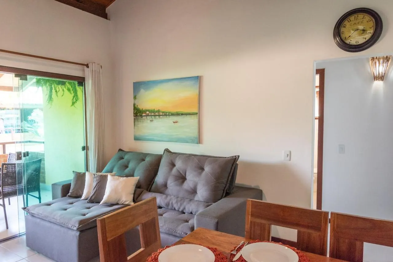 450M Praia De Taperapuan; Piscina; 2 Quartos; Wifi 300 Mbs; Churrasqueira; Estacionamento Gratuito 1 Carro Porto Seguro Casa de Férias