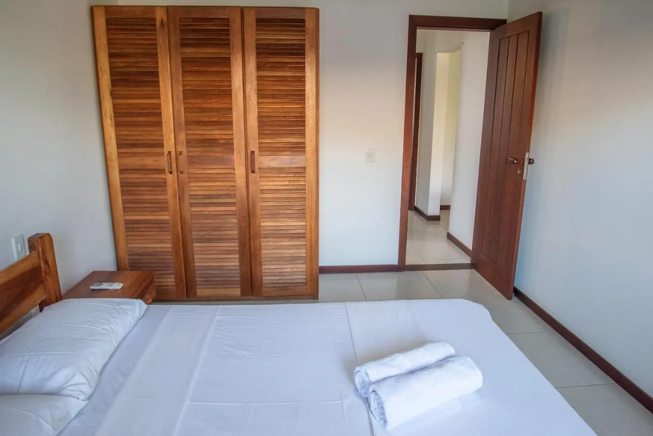 450M Praia De Taperapuan; Piscina; 2 Quartos; Wifi 300 Mbs; Churrasqueira; Estacionamento Gratuito 1 Carro Porto Seguro 0*,