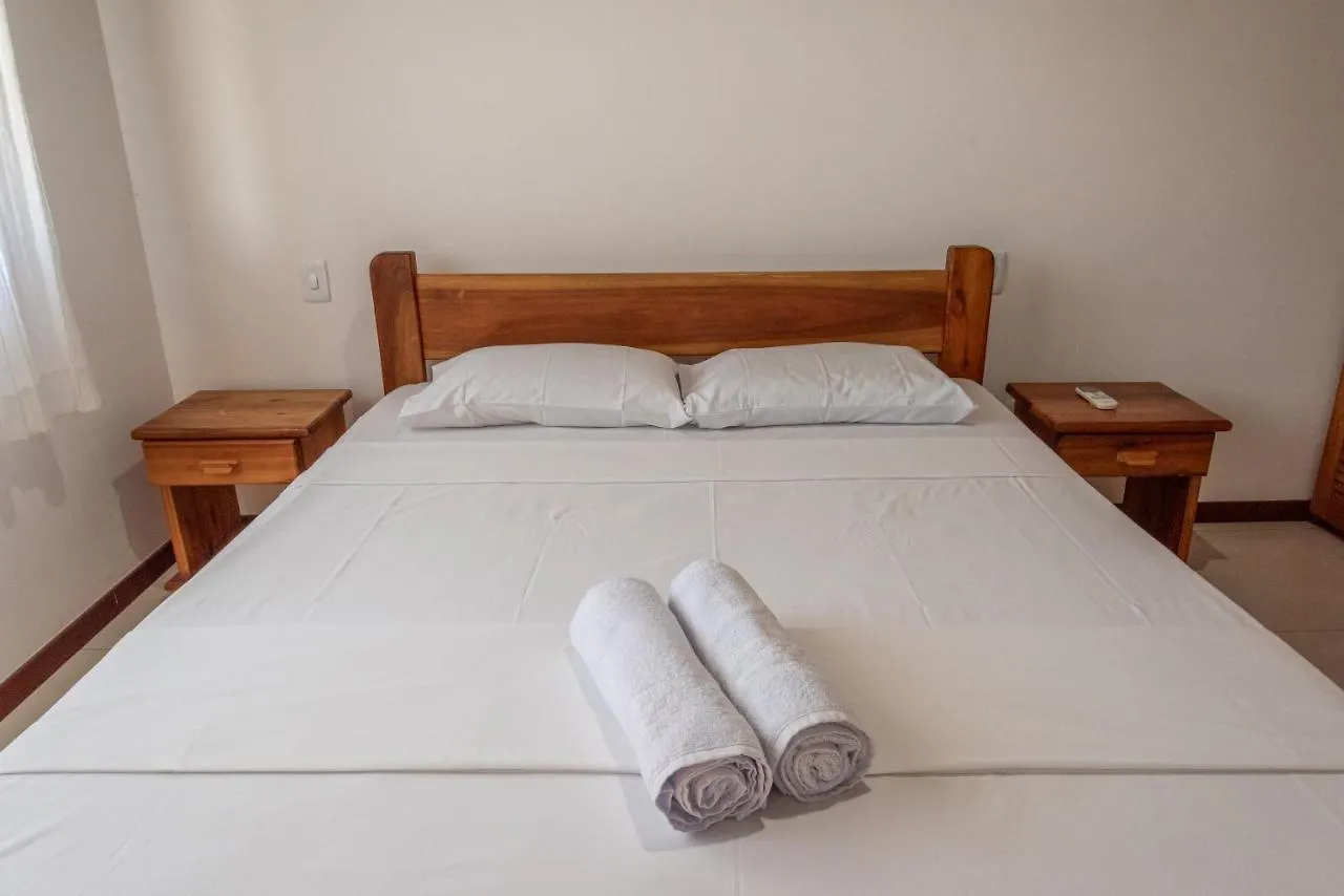 450M Praia De Taperapuan; Piscina; 2 Quartos; Wifi 300 Mbs; Churrasqueira; Estacionamento Gratuito 1 Carro Porto Seguro Brasil