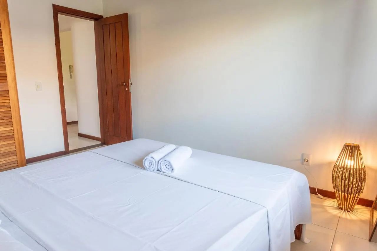 Casa de Férias 450M Praia De Taperapuan; Piscina; 2 Quartos; Wifi 300 Mbs; Churrasqueira; Estacionamento Gratuito 1 Carro Porto Seguro Brasil