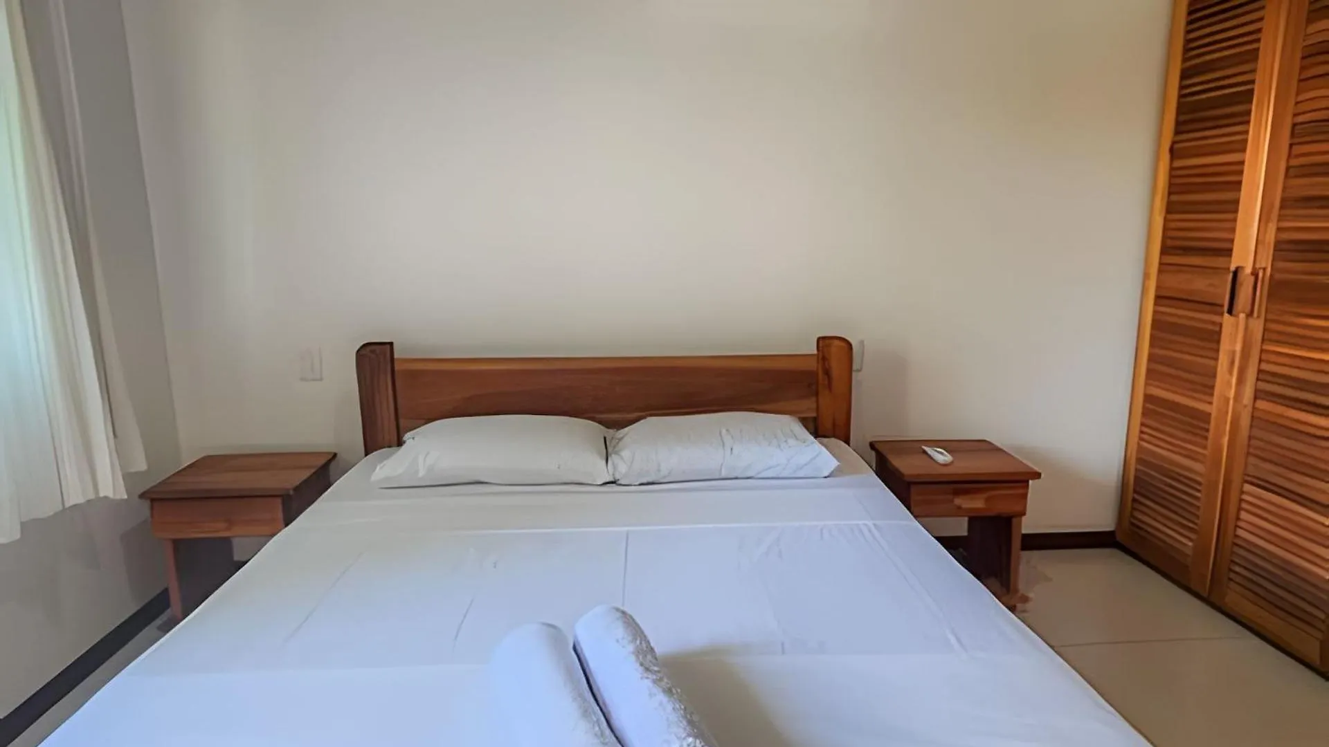 450M Praia De Taperapuan; Piscina; 2 Quartos; Wifi 300 Mbs; Churrasqueira; Estacionamento Gratuito 1 Carro Porto Seguro Brasil