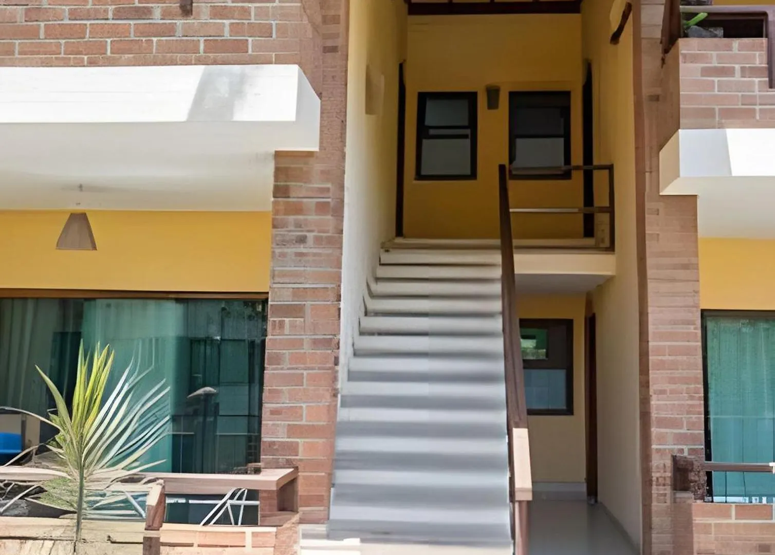 450M Praia De Taperapuan; Piscina; 2 Quartos; Wifi 300 Mbs; Churrasqueira; Estacionamento Gratuito 1 Carro Porto Seguro
