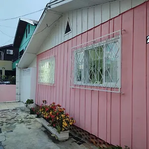 Quarto Belacatarina Itapema