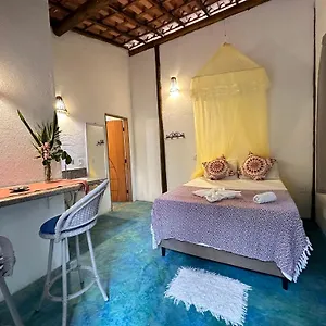 Alojamento de Turismo Selvagem Gaia Eco Glamping - Instituto Almas Livres, Porto Seguro