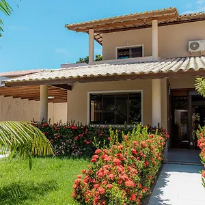 Casa de Férias Recanto House, Porto Seguro