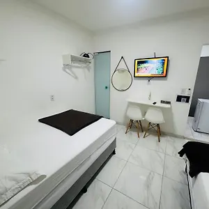 Apartamento Novo Liz 2, Porto Seguro